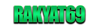 Logo RAKYAT69
