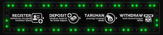 RAKYAT69 Jackpot